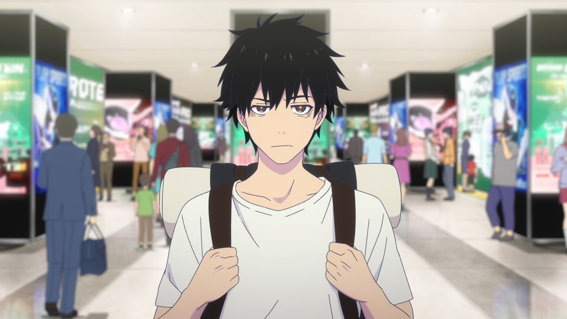 Боевой отряд «Полный провал» (2024)