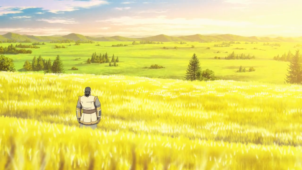 Сага о Винланде (2019)