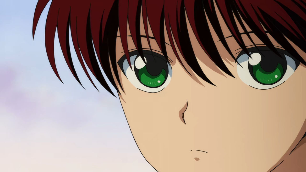 Отчёт о буйстве духов OVA (2018)