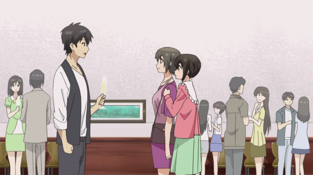 Зверь в юбке (2017)