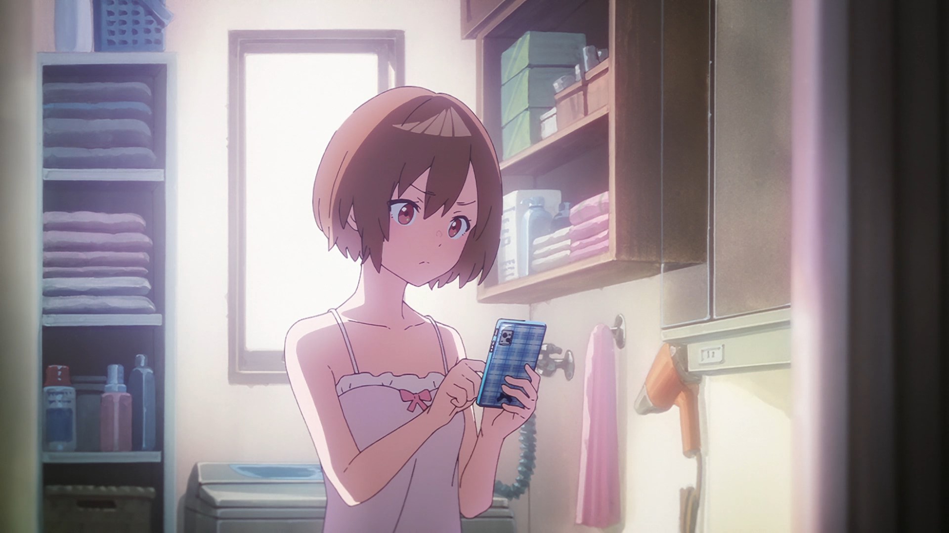 Медуза не умеет плавать в ночи (2024)