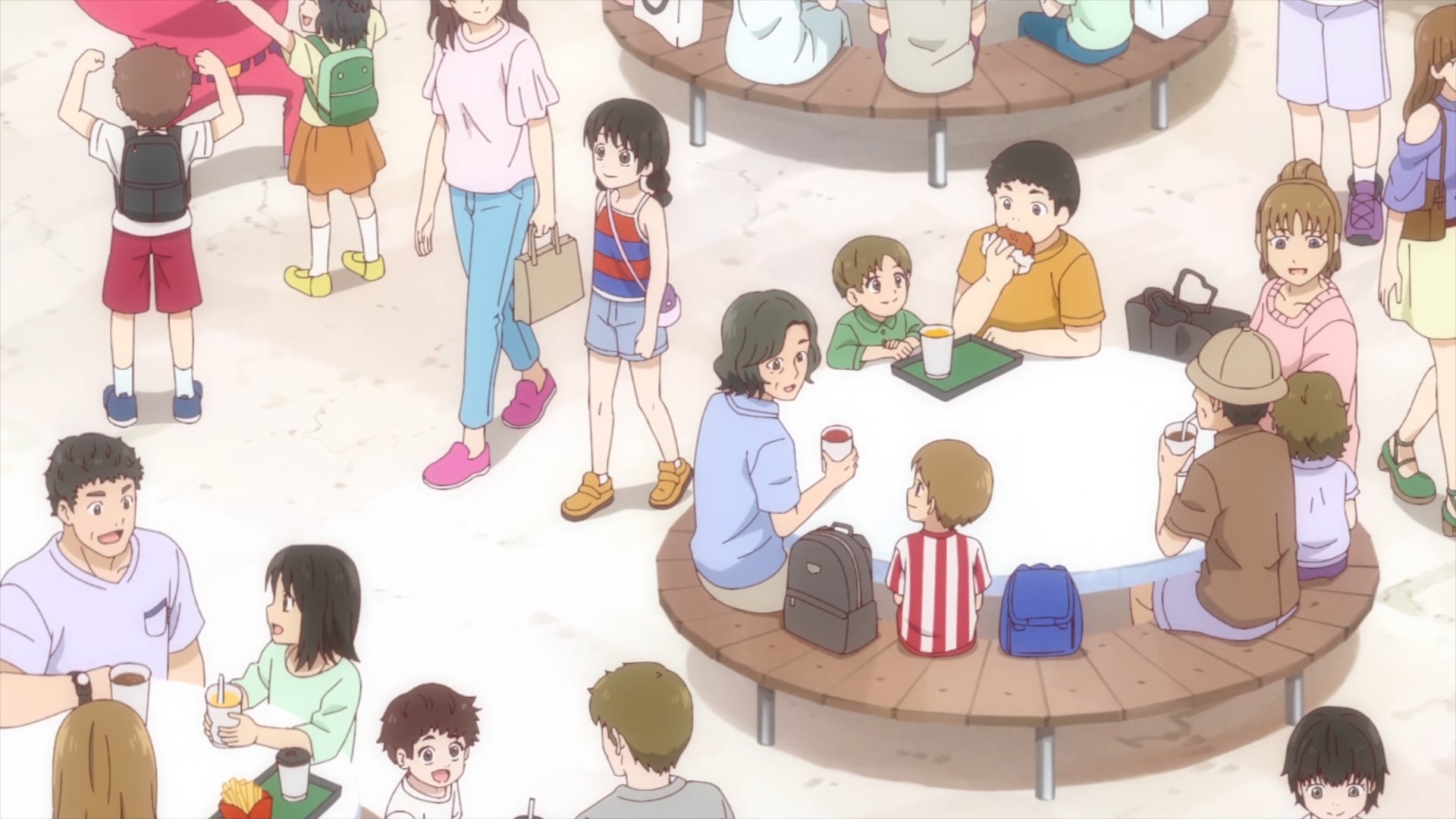 Мэдака Куроива не понимает моей привлекательности (2025)