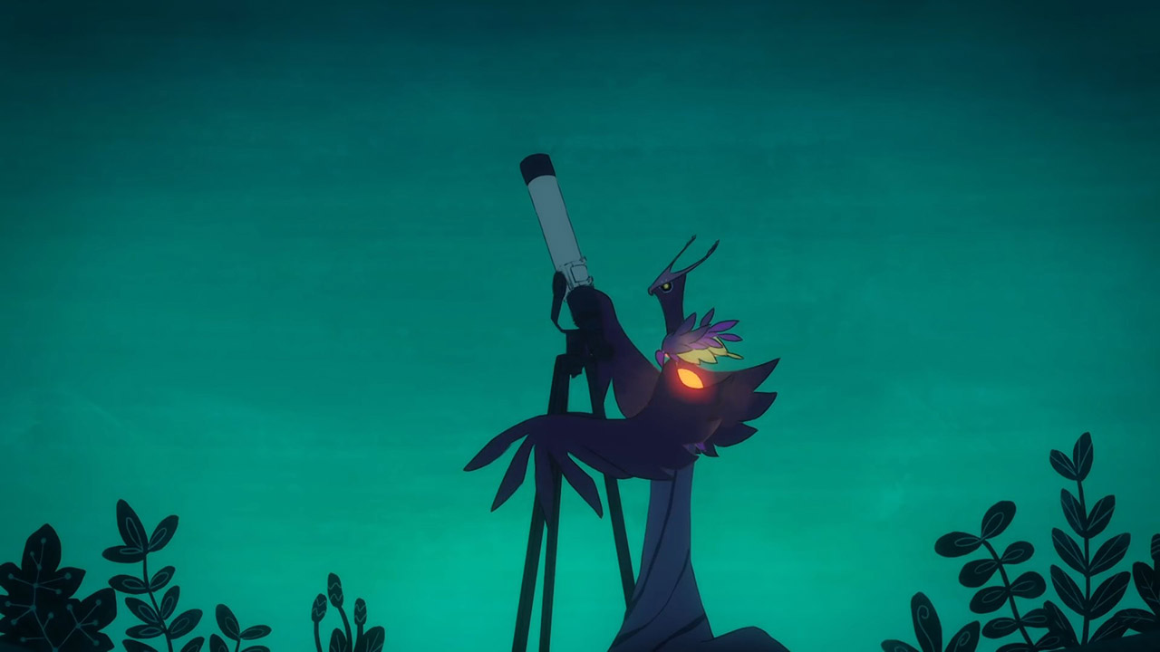 Ночная страна (2021)