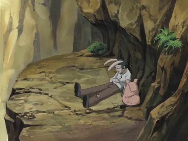 Волшебница Цукунэ-тян (2005)