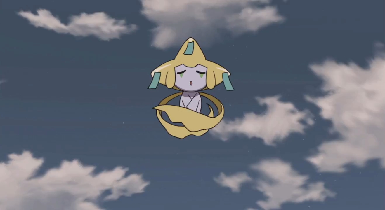 Покемон: Восход Даркрая (2007)