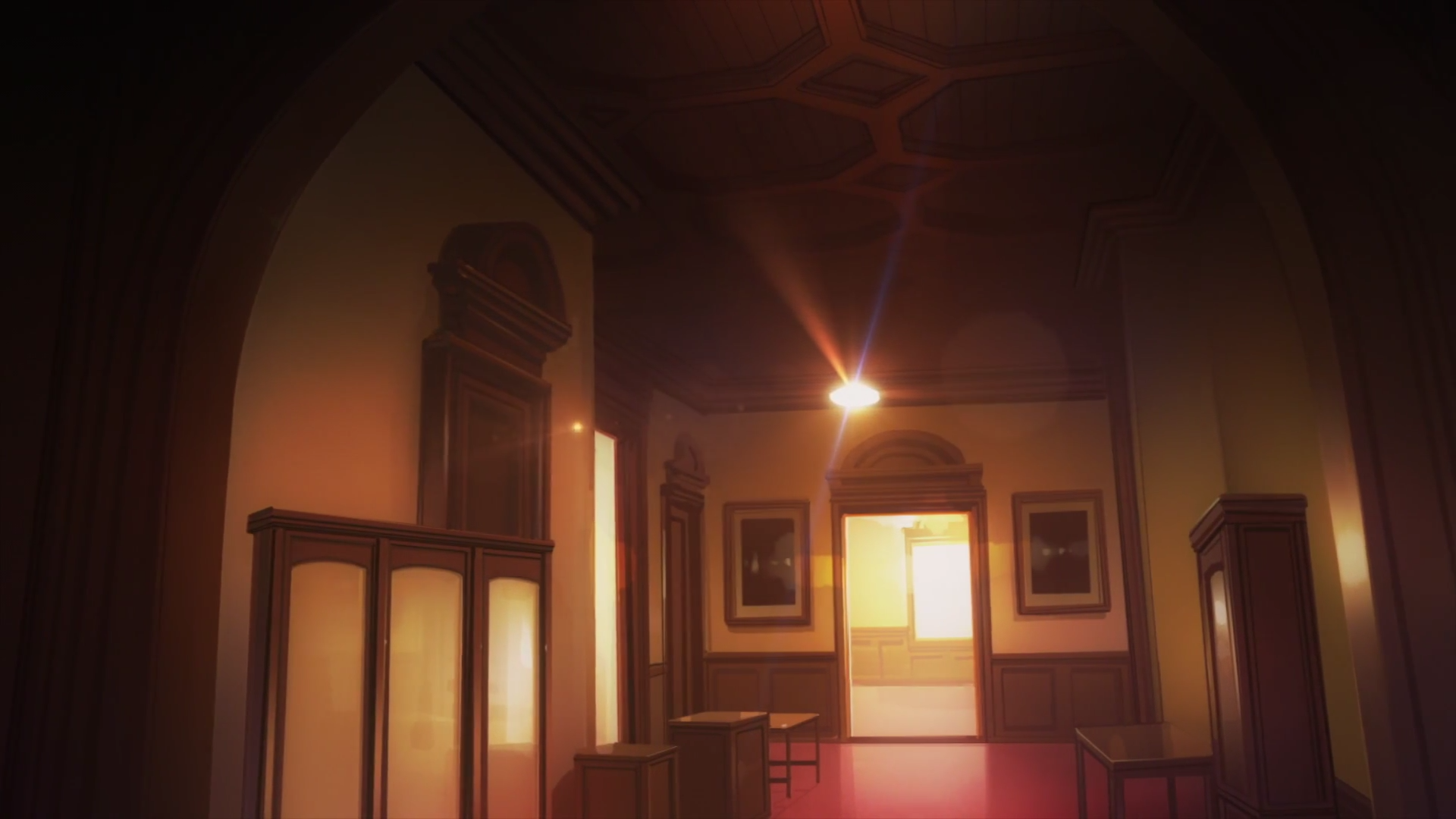 Моя единственная любовь — младшая сестрёнка, хоть она и не сестрёнка (2018)