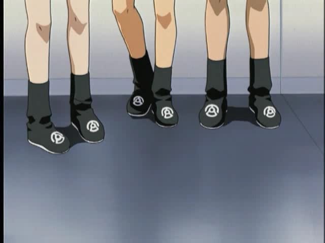 Кандидат для Богини (2002)