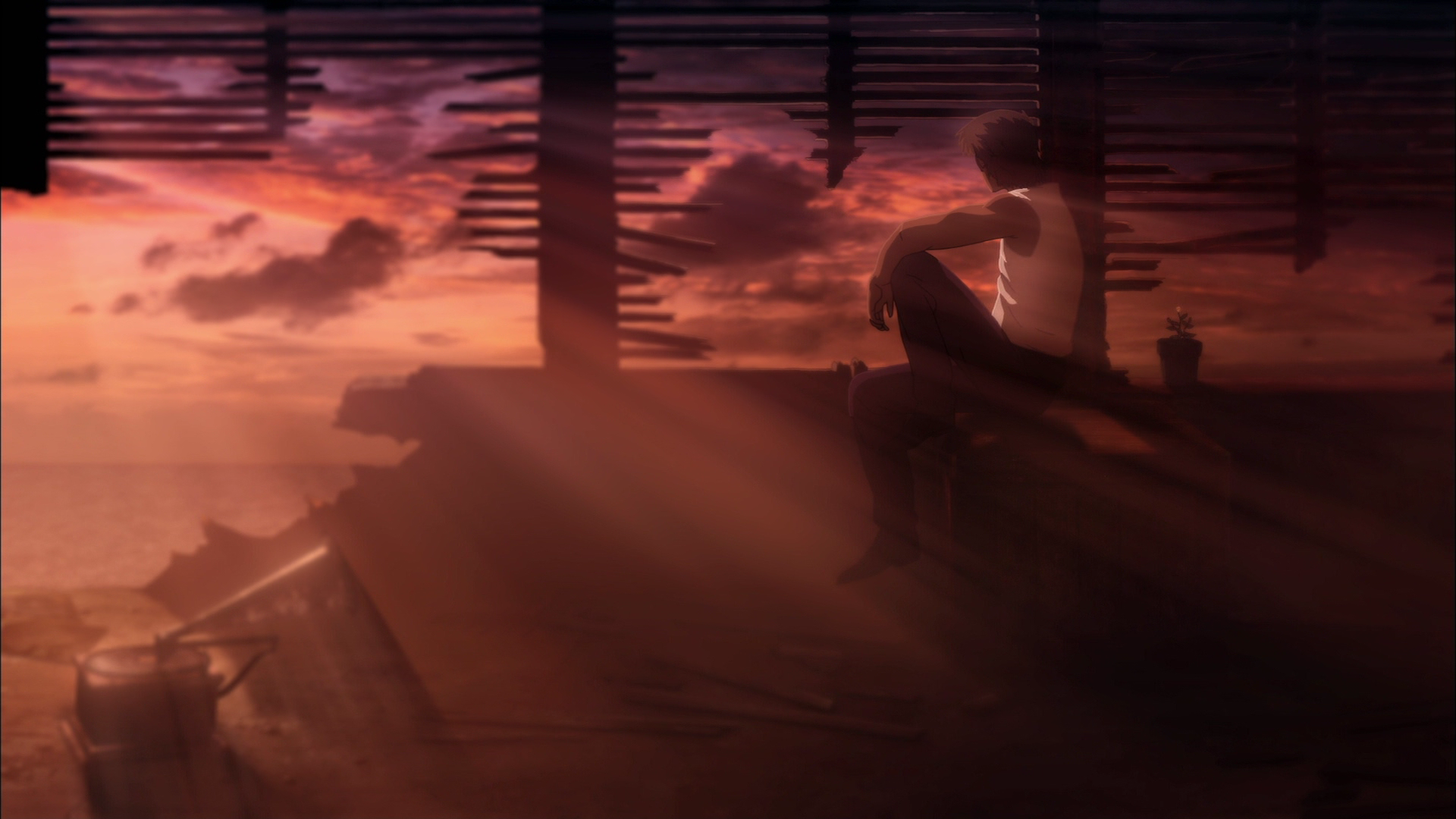 Фантастические дни (2003)