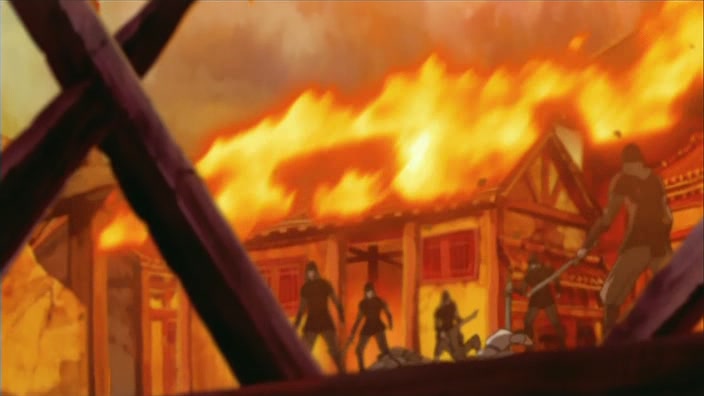 Стальные хроники царств (2007)