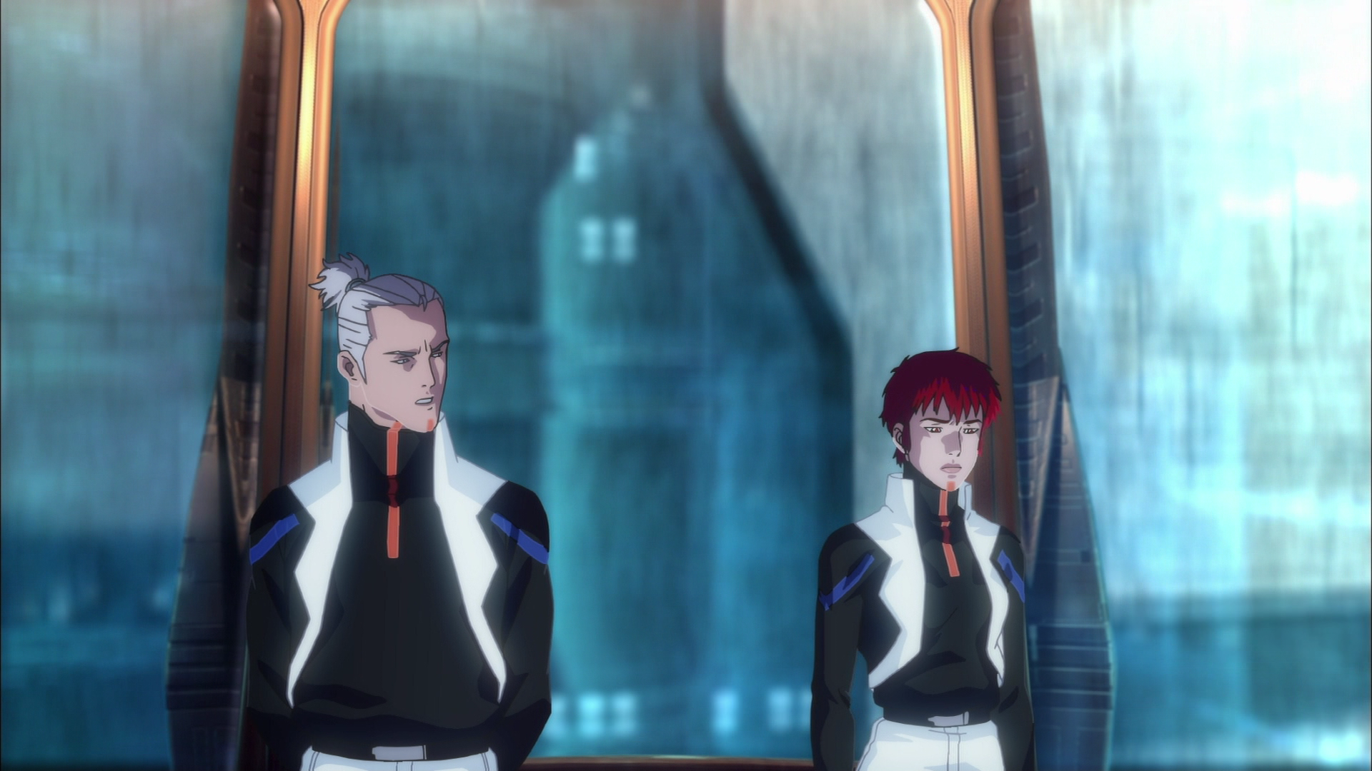 Фантастические дни (2003)