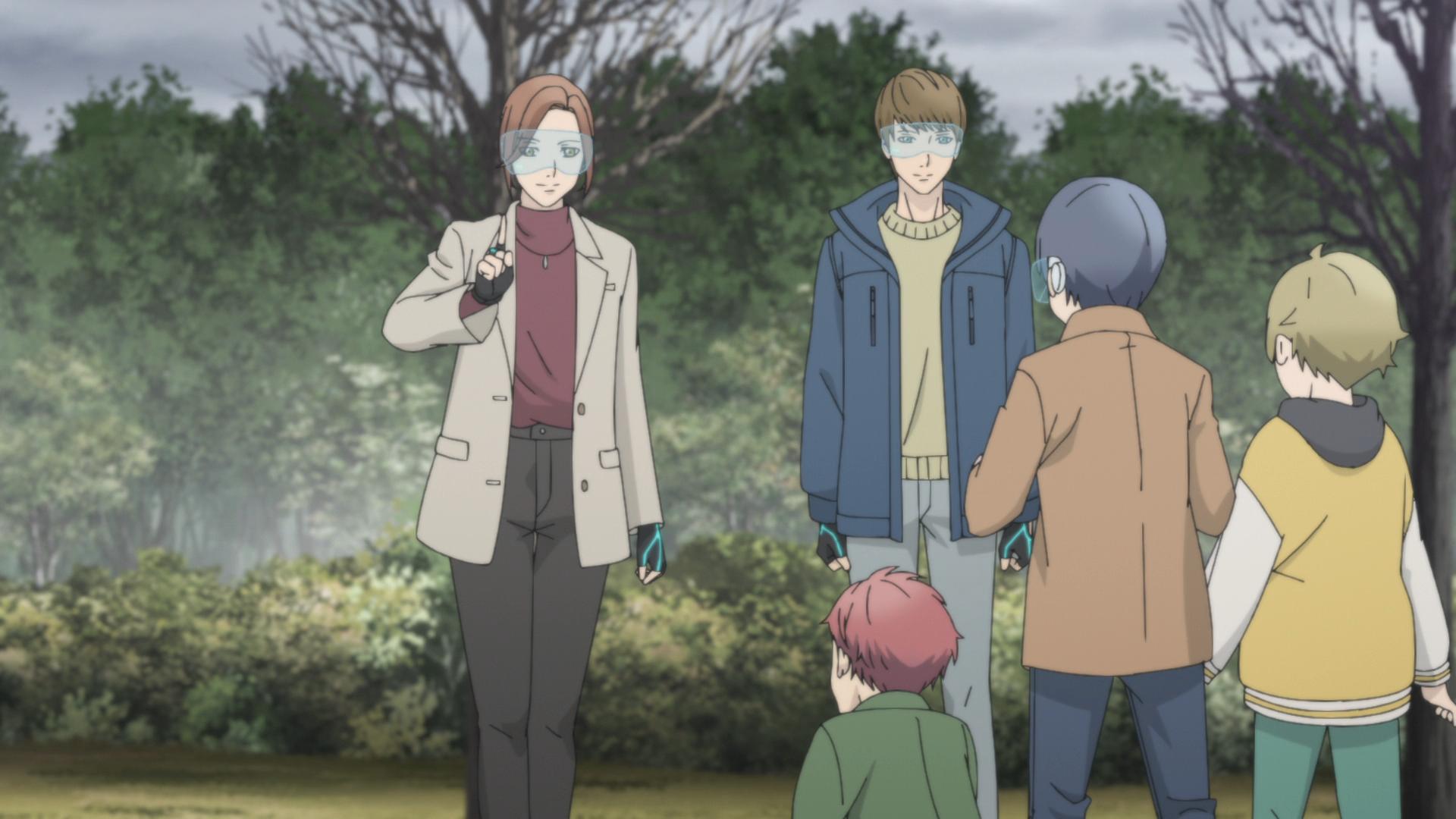 Опус. Цвета (2023)