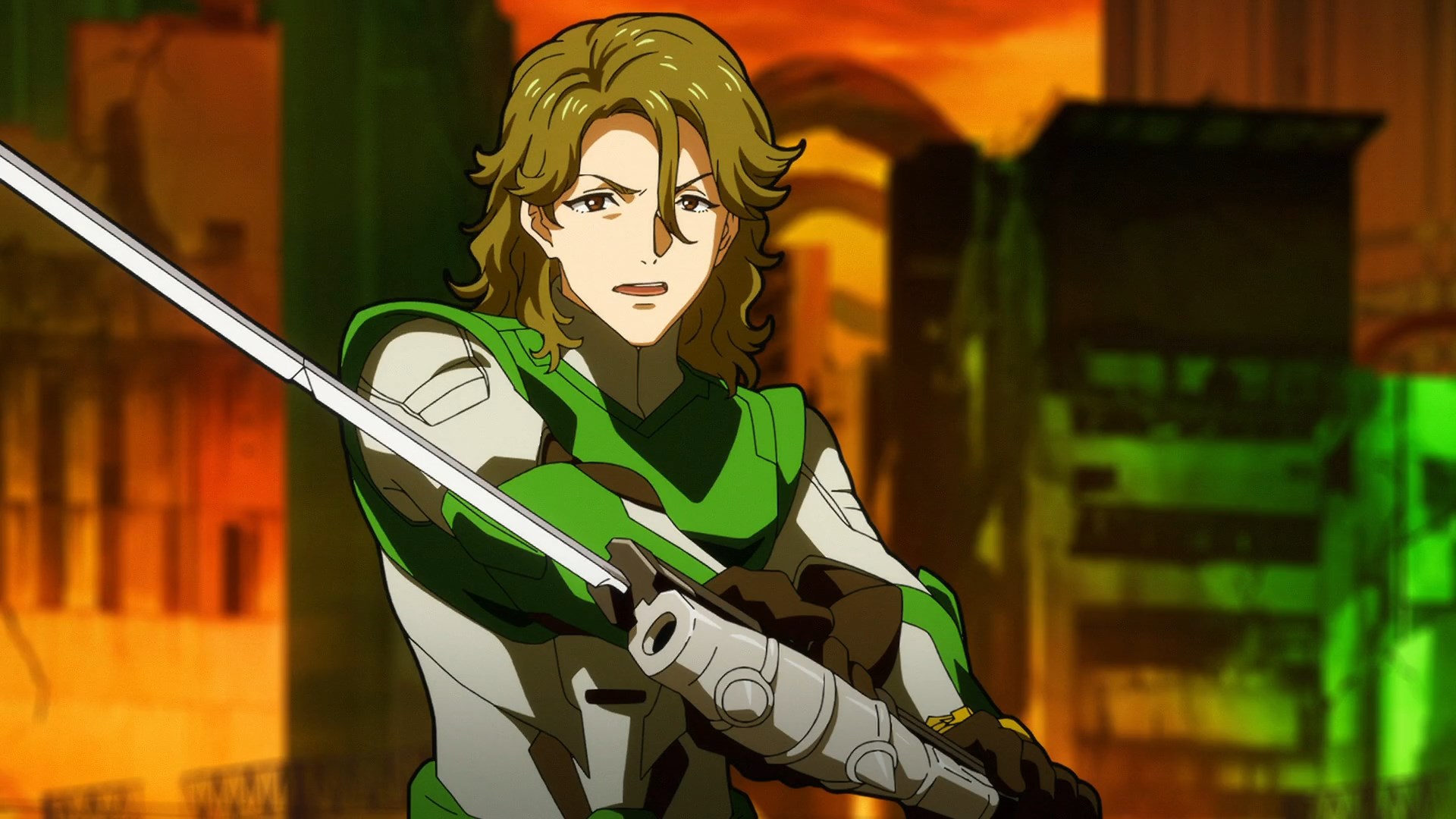 Истинные чудотворные рыцари (2026)