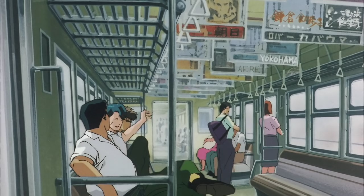 Коронный бросок: Фильм третий (1995)