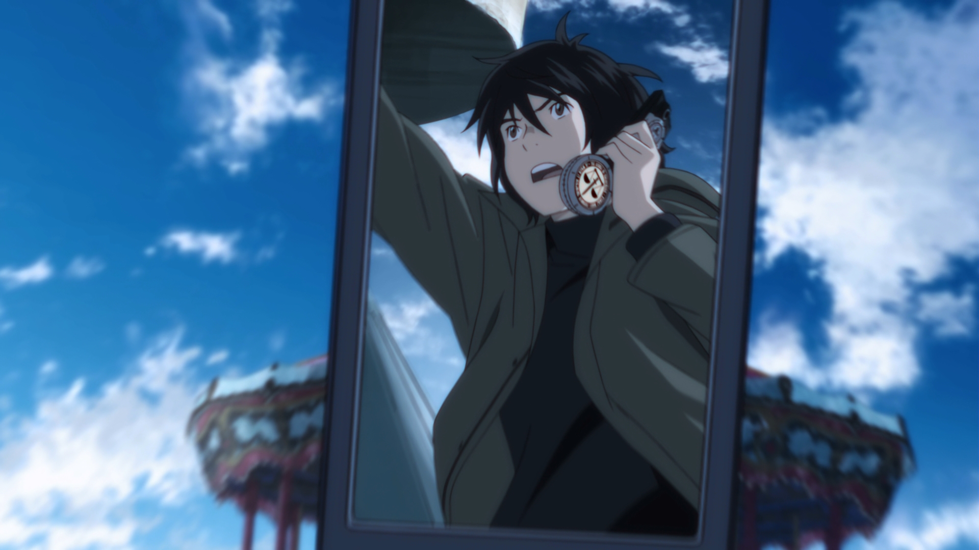 Восточный Эдем (2009)