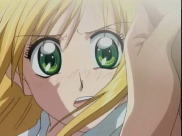 Сладкие капельки 2 (2006)