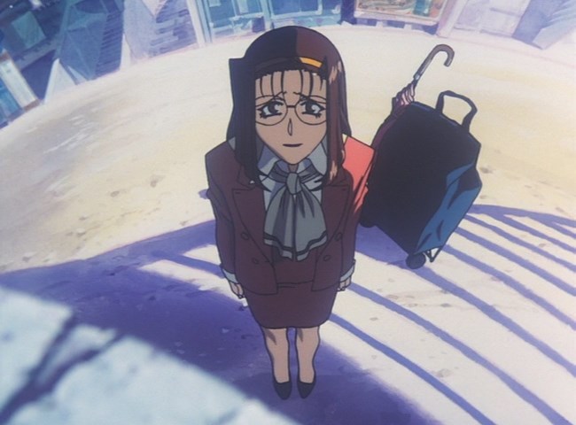 Те еще странники (1999)