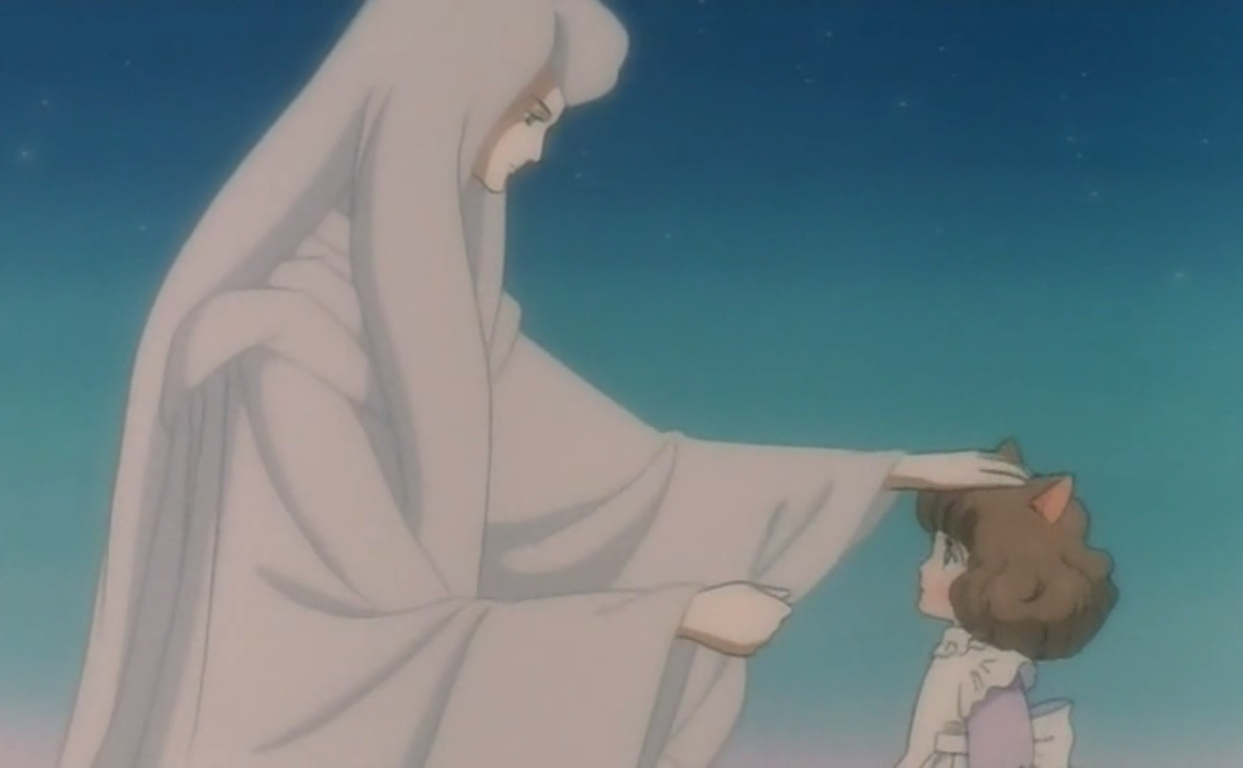 Звезда Пушистландии (1984)