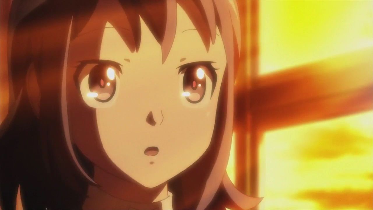 Свет морского ангела (2017)