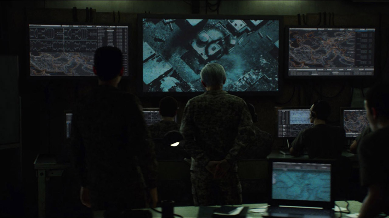 Обитель зла: Бесконечная тьма (2021)