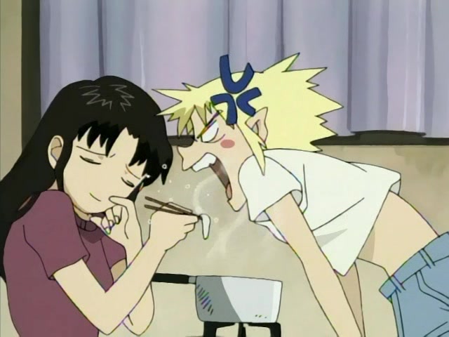 Ния под «семеркой» (2000)