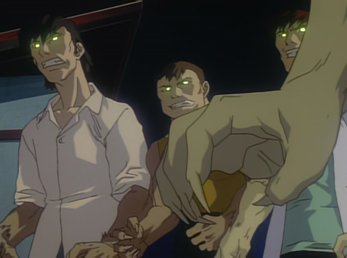 Геоблюстители 2 (2000)