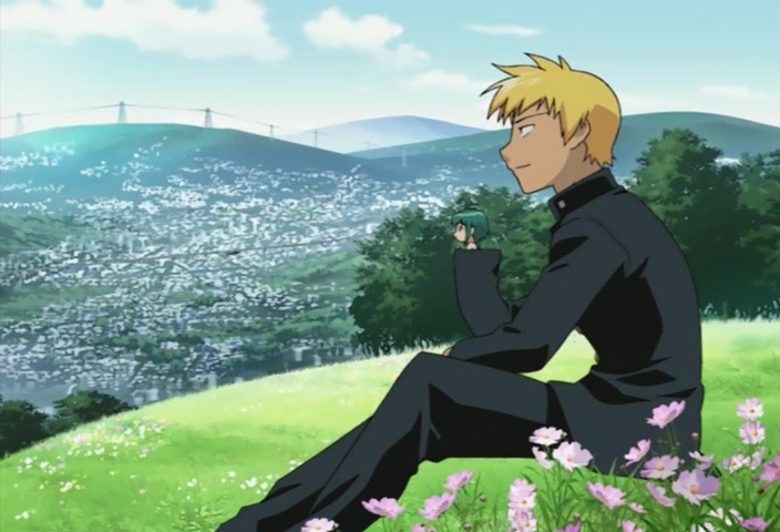 Дни Мидори (2004)