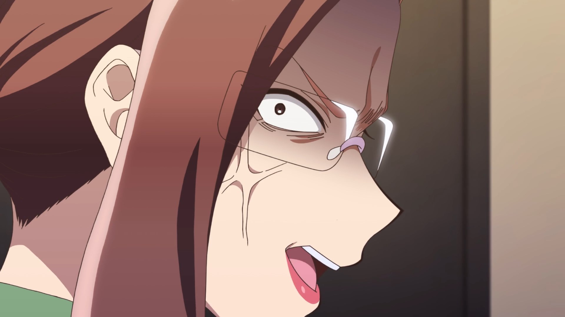 Богиня айдола-мерзавца (2022)