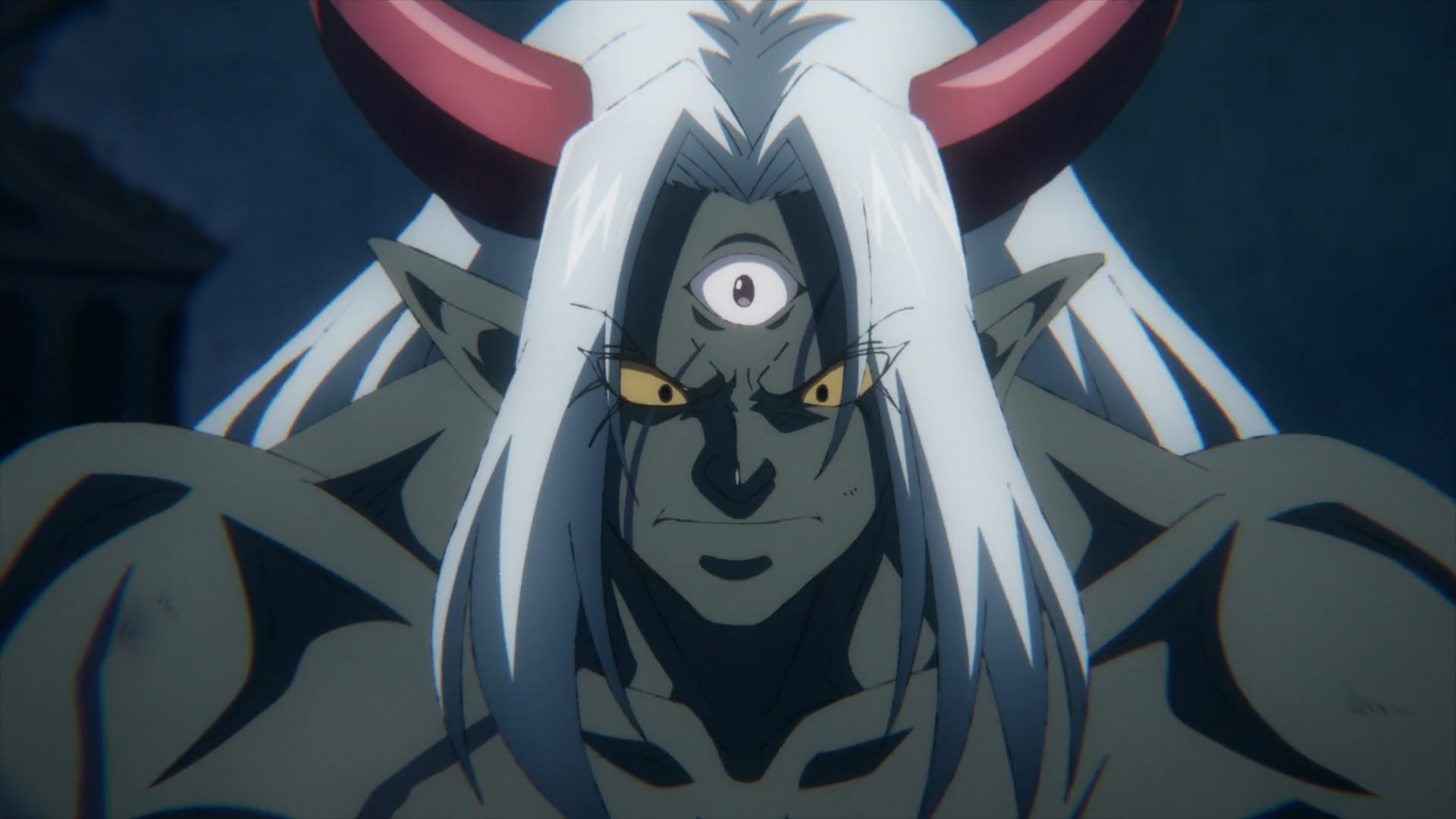 Однушка повелителя демонов и героя (2023)