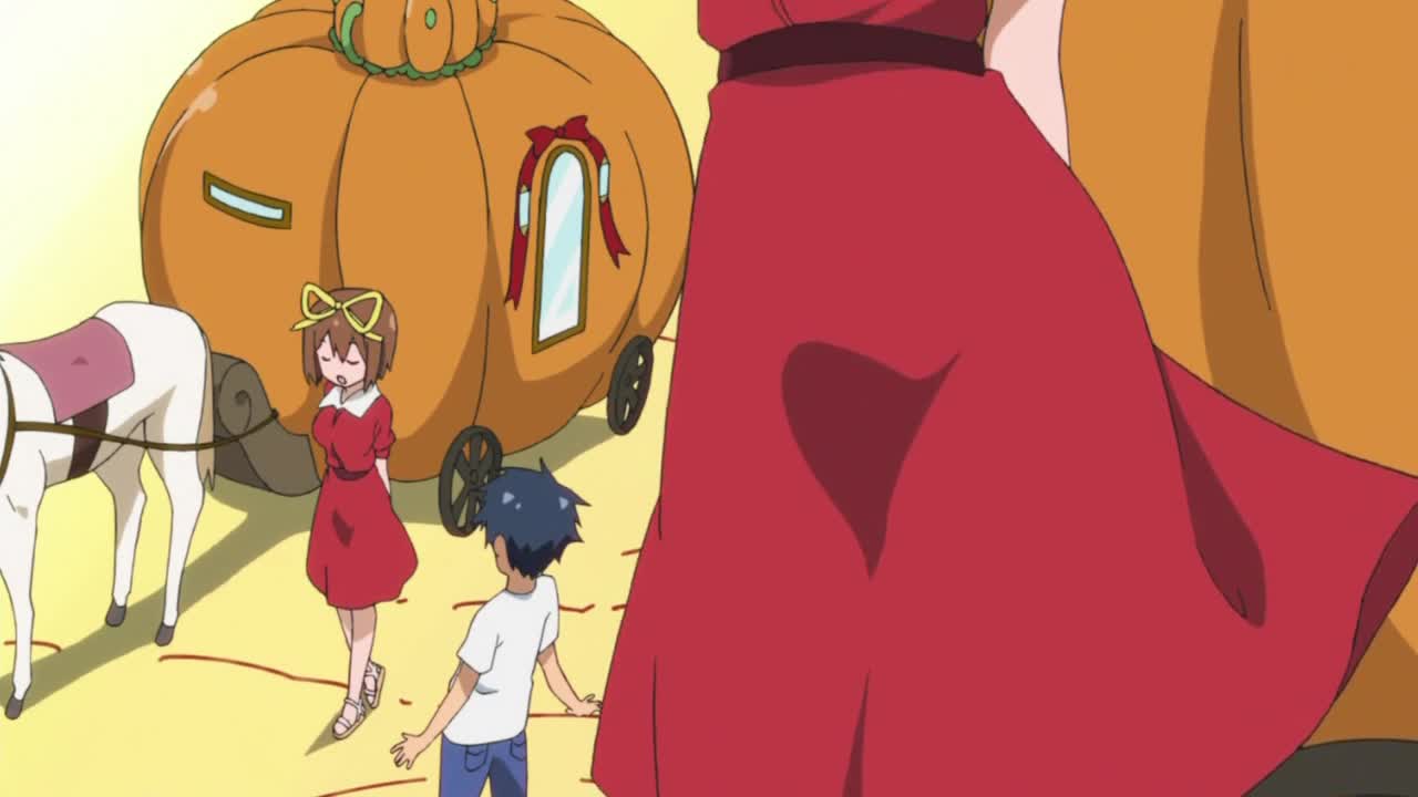 Я — Насуно Такамия! (2015)