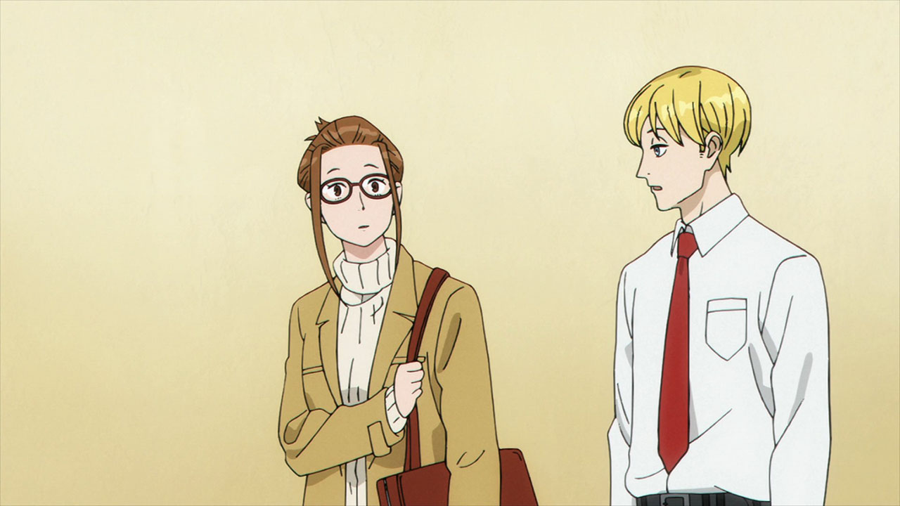 АККА: Инспекция по 13 округам OVA (2020)