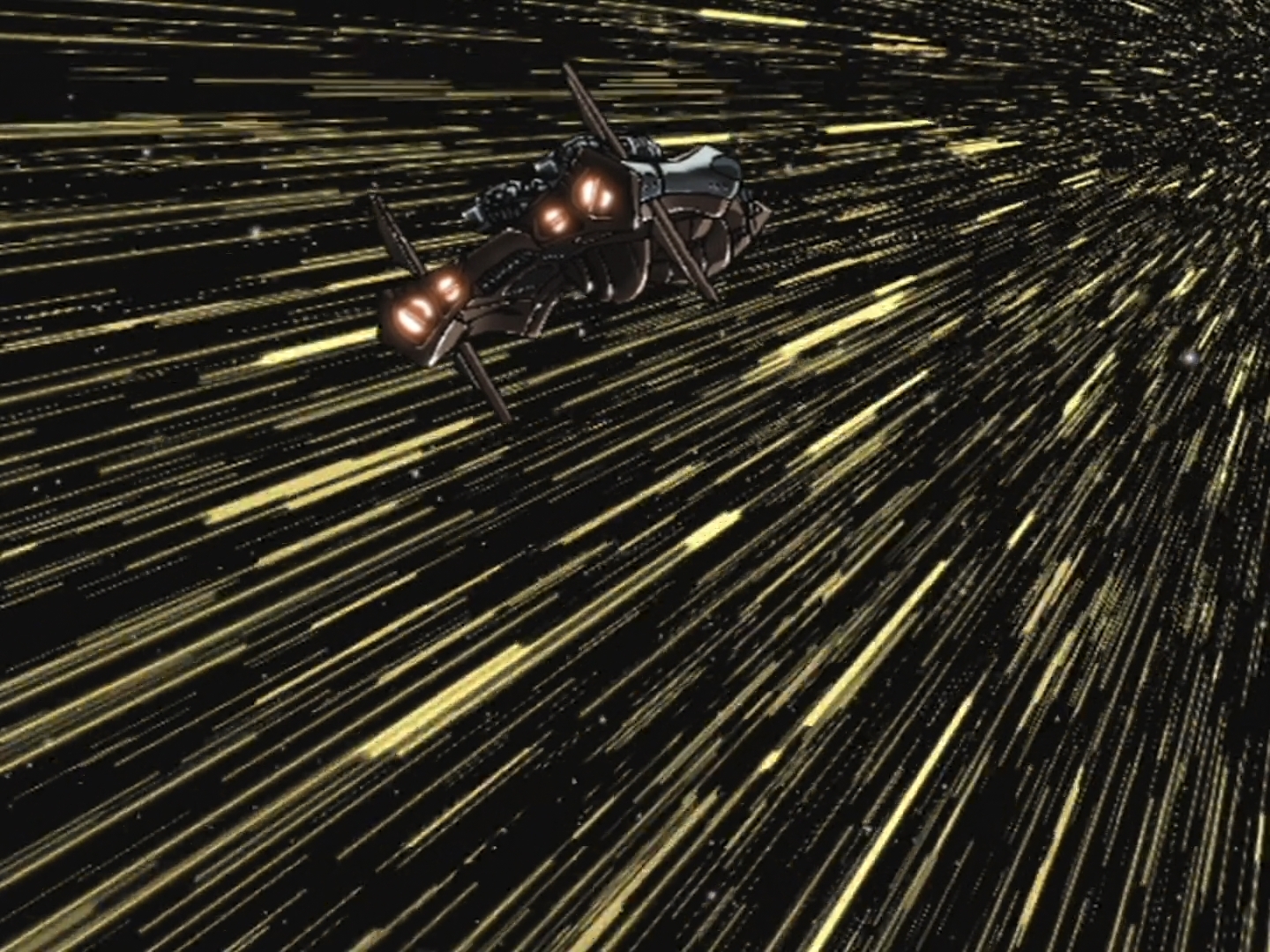 Ковбой Бибоп (1998)