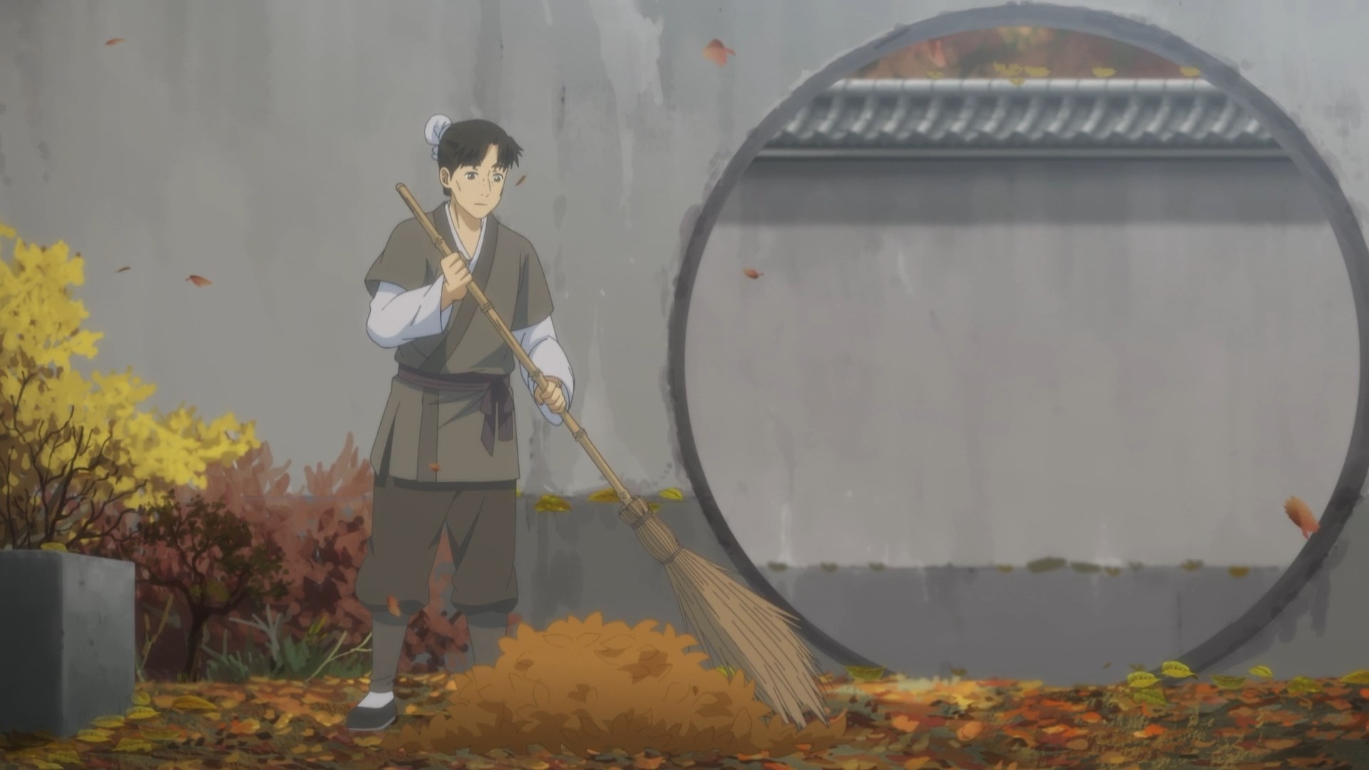 Руководство сотен демонов (2020)