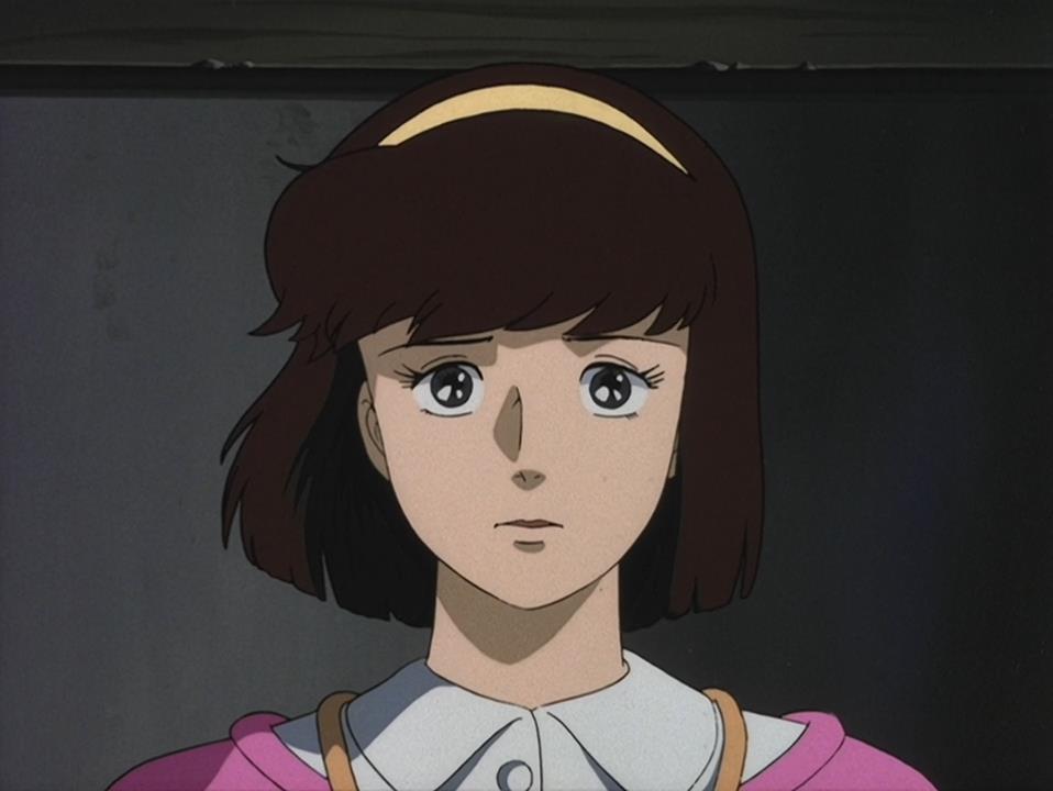 Человек-дьявол: Птица-демон Сирена (1990)