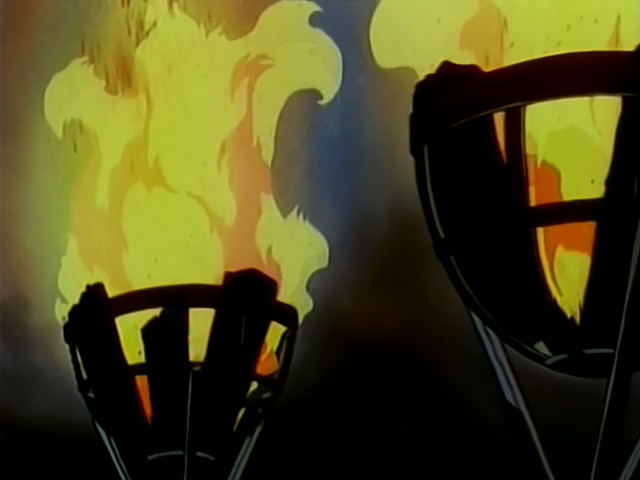 Меч правды (1990)