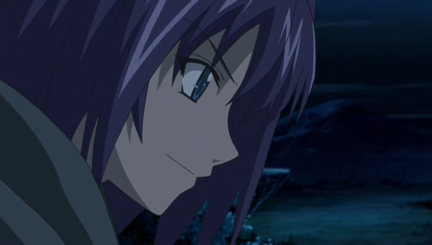 Смертоносная принцесса (2007)