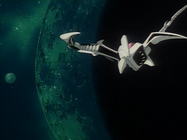 Сверхскоростная Грэндол (1997)