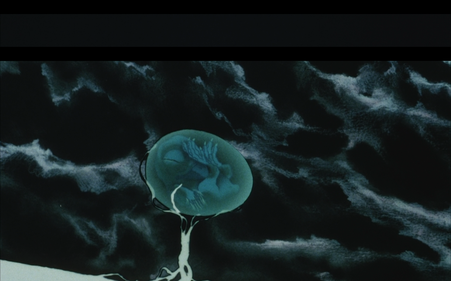 Яйцо ангела (1985)