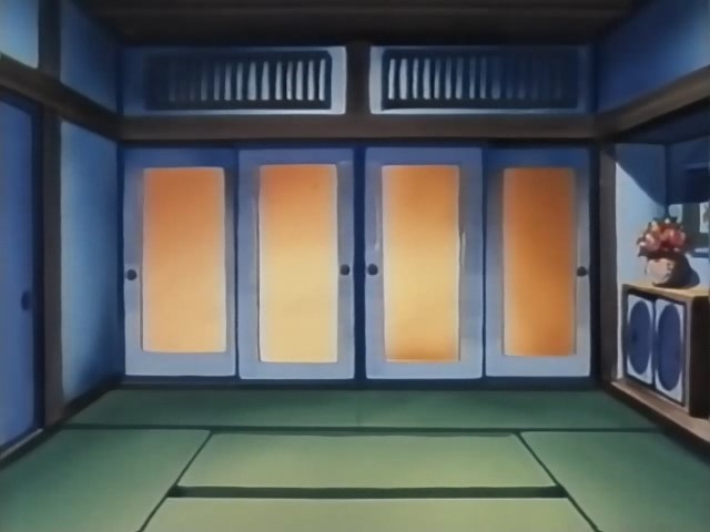 Смеющаяся мишень (1987)