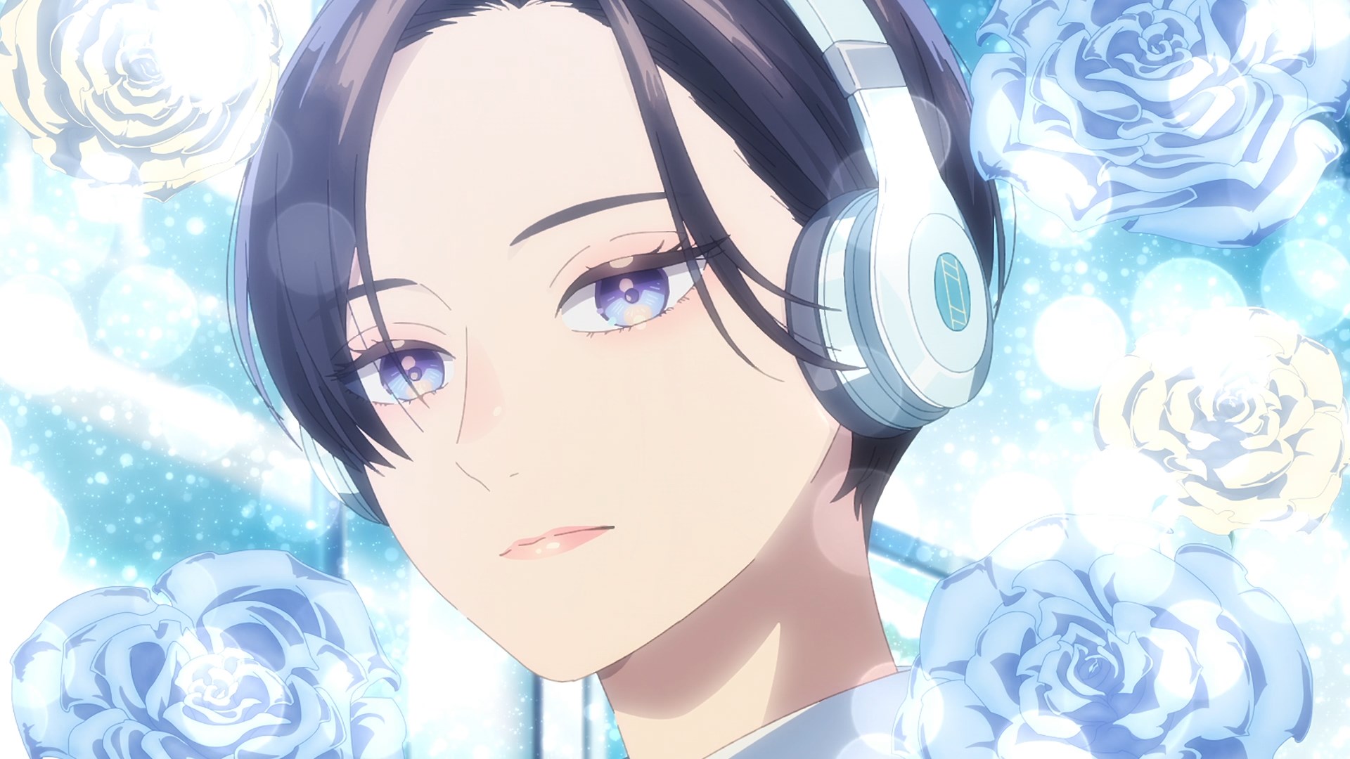 Прекрасная вечерняя луна (2026)