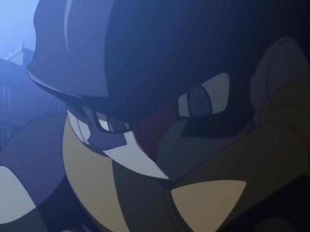 Защитник Гэд (2003)