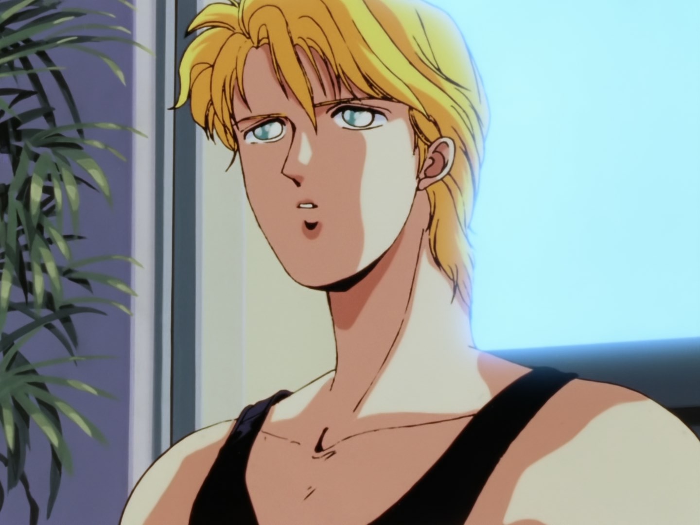 Землянин (1989)