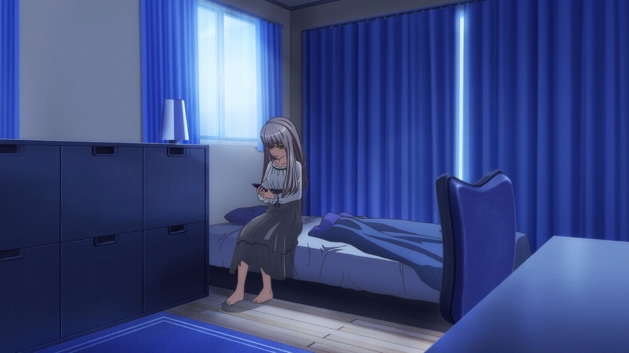 Ура мечте! Фильм: Эпизод о Розелии 2 (2021)