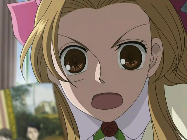 Хост-клуб Оранской школы (2006)