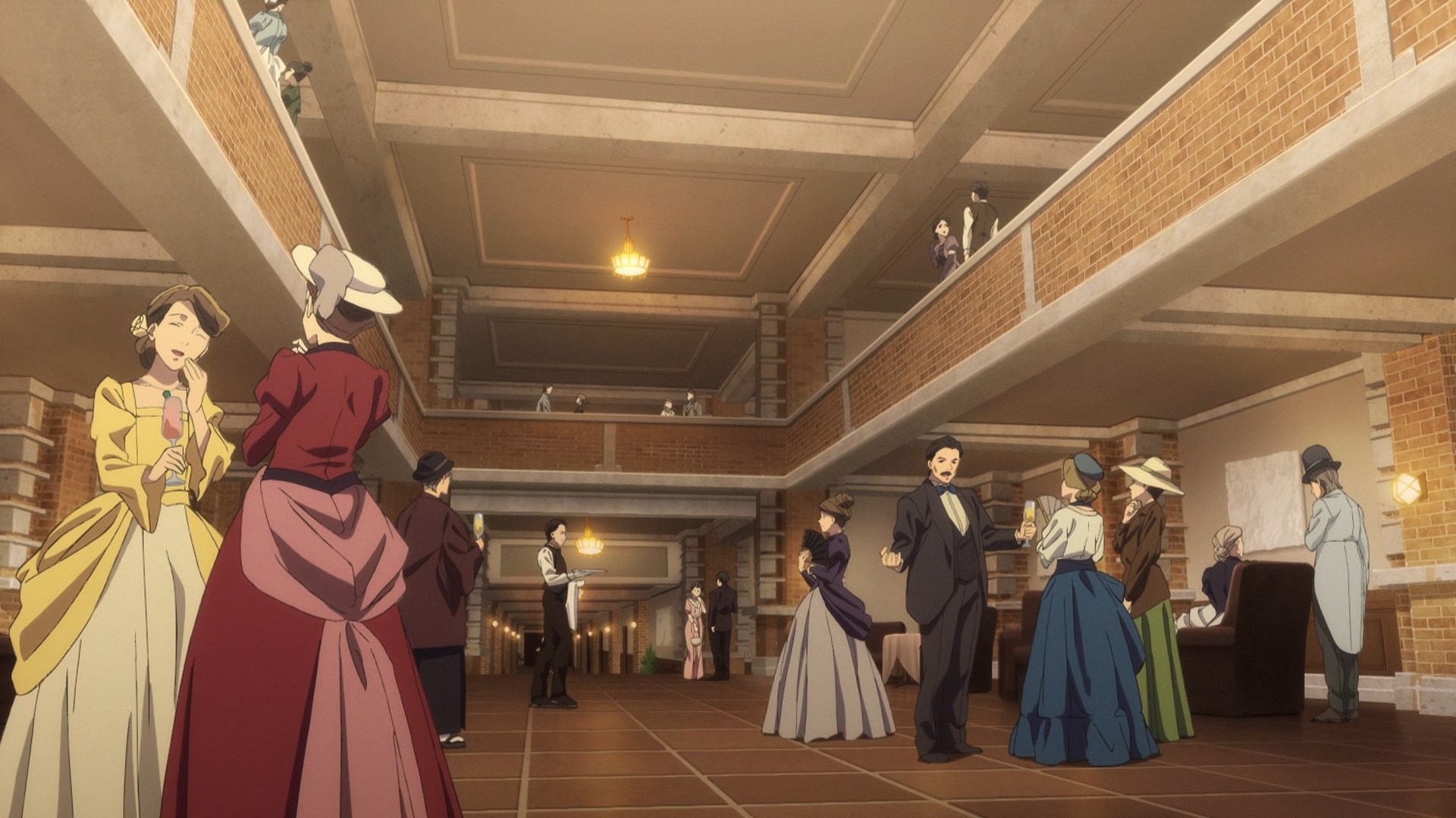 Мой счастливый брак: Форма моего счастья (2024)