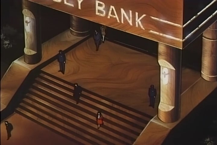 Кризис каждый день: Крах! (1991)