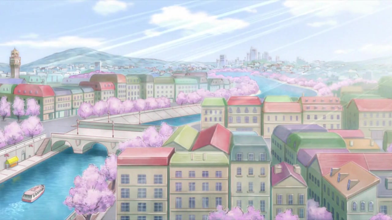 Друзья Айкацу! (2018)