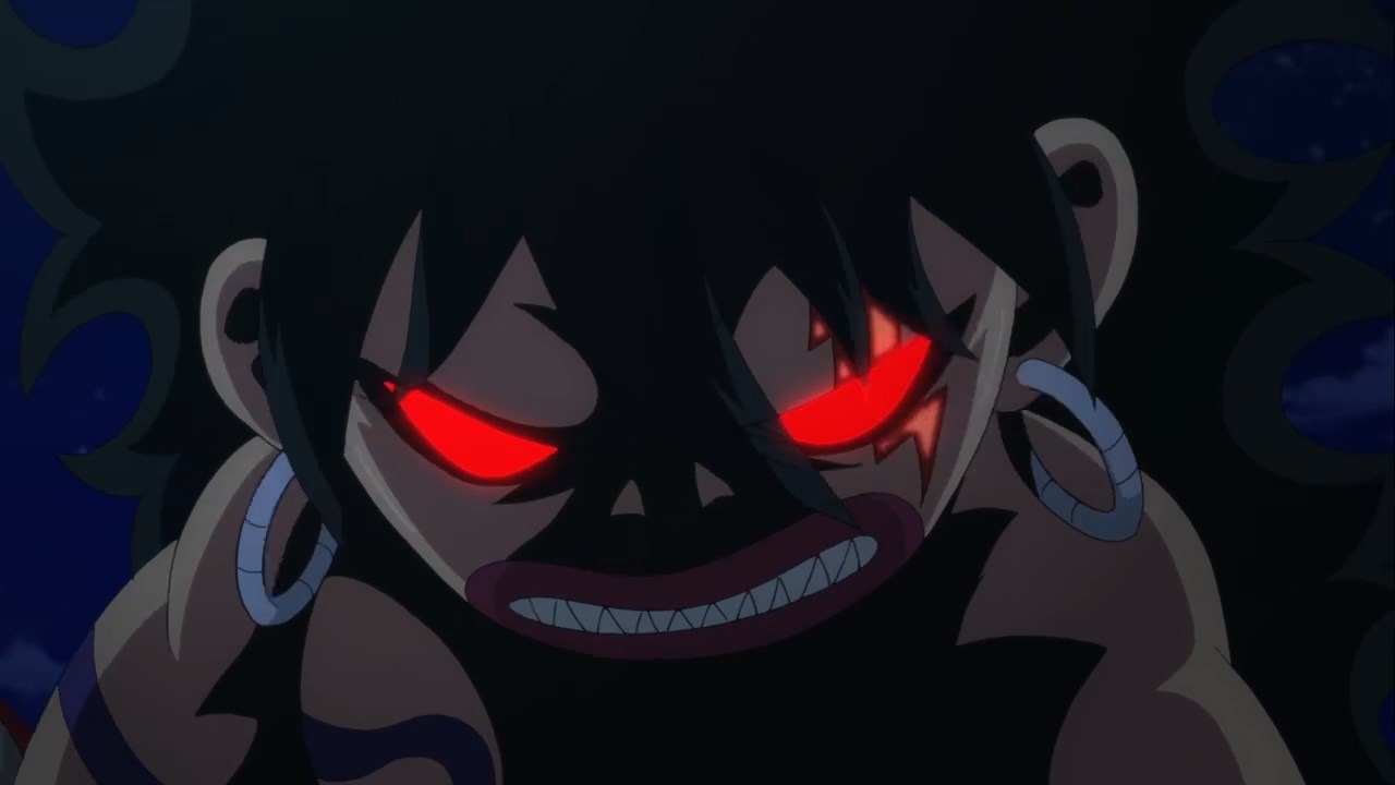 Воины тотема (2015)