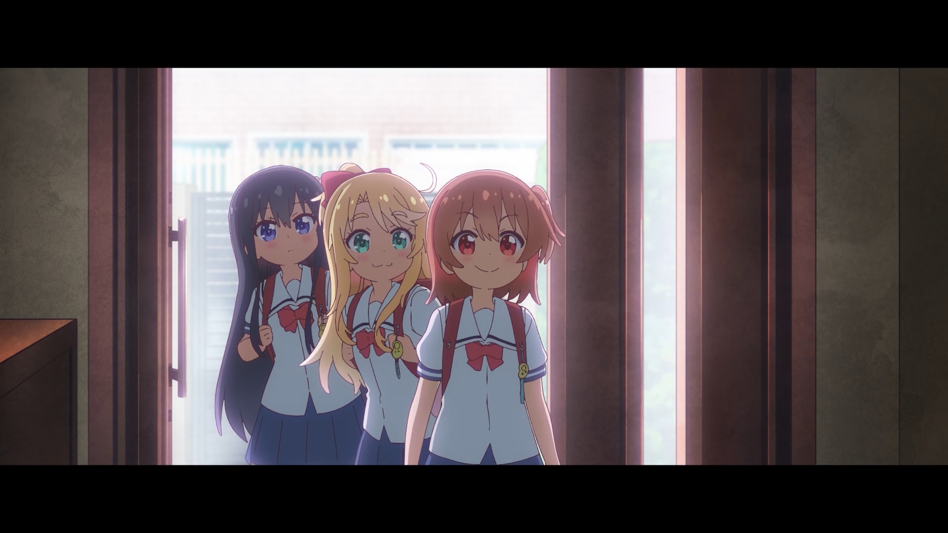 Ангел спустился ко мне! Фильм (2022)