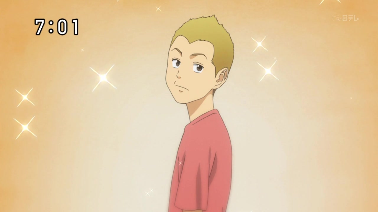 Космические братья (2012)