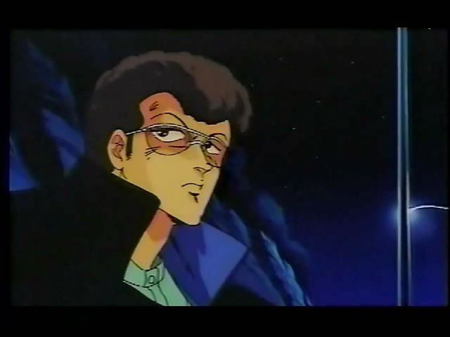 Батс и Терри (1987)